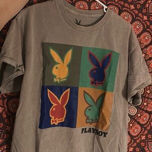 Playboy T-shirt